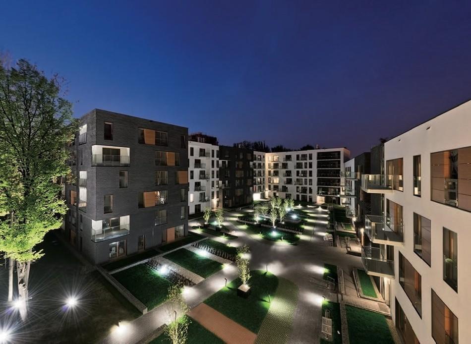 Rakowicka Apartment Krakov Pokoj fotografie