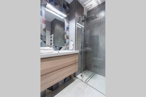Rakowicka Apartment Krakov Pokoj fotografie