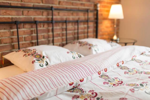 Rakowicka Apartment Krakov Pokoj fotografie
