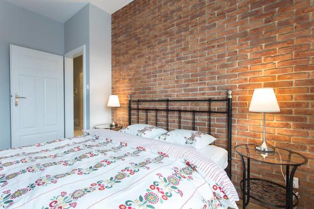 Rakowicka Apartment Krakov Pokoj fotografie