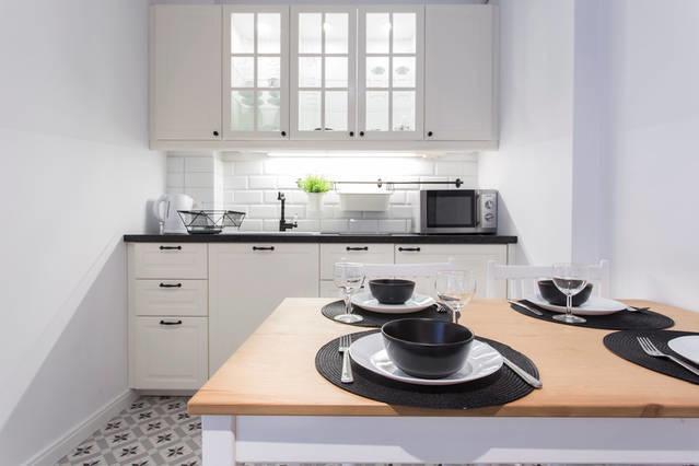 Rakowicka Apartment Krakov Pokoj fotografie