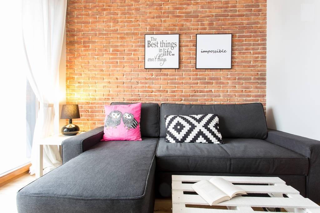 Rakowicka Apartment Krakov Pokoj fotografie