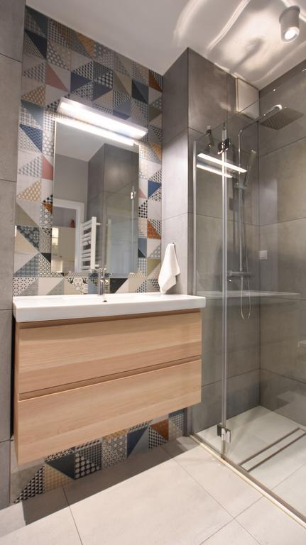 Rakowicka Apartment Krakov Exteriér fotografie