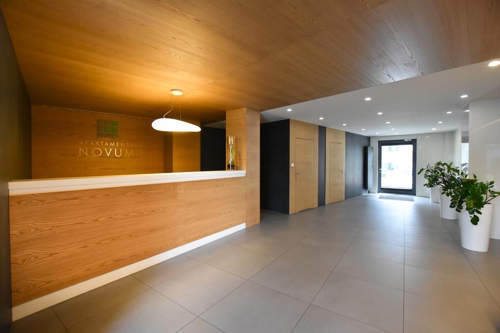 Rakowicka Apartment Krakov Exteriér fotografie