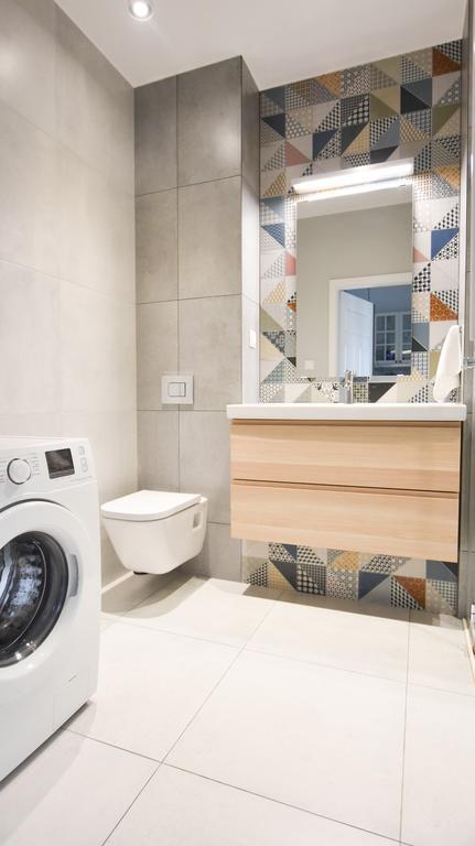 Rakowicka Apartment Krakov Exteriér fotografie