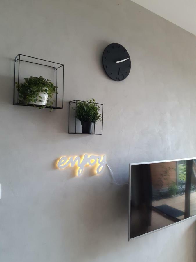 Rakowicka Apartment Krakov Exteriér fotografie