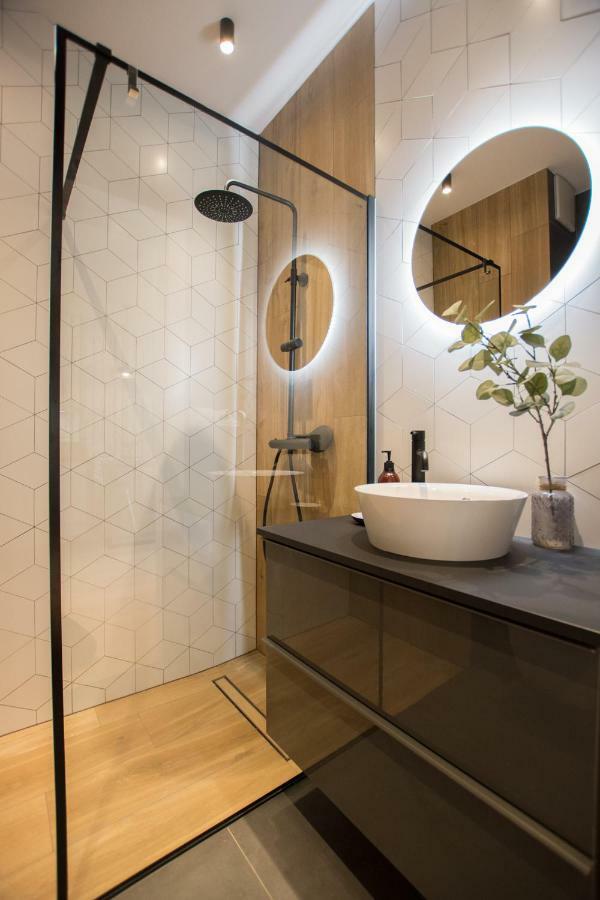 Rakowicka Apartment Krakov Exteriér fotografie
